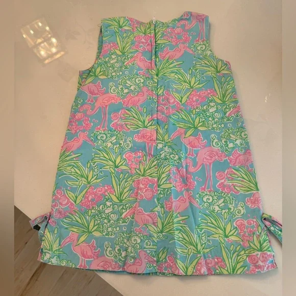 Lilly Pulitzer Dress - Picture 3 of 5